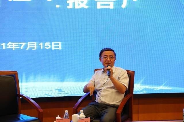 刘科院士：碳中和认知有六个误区 五个现实路径